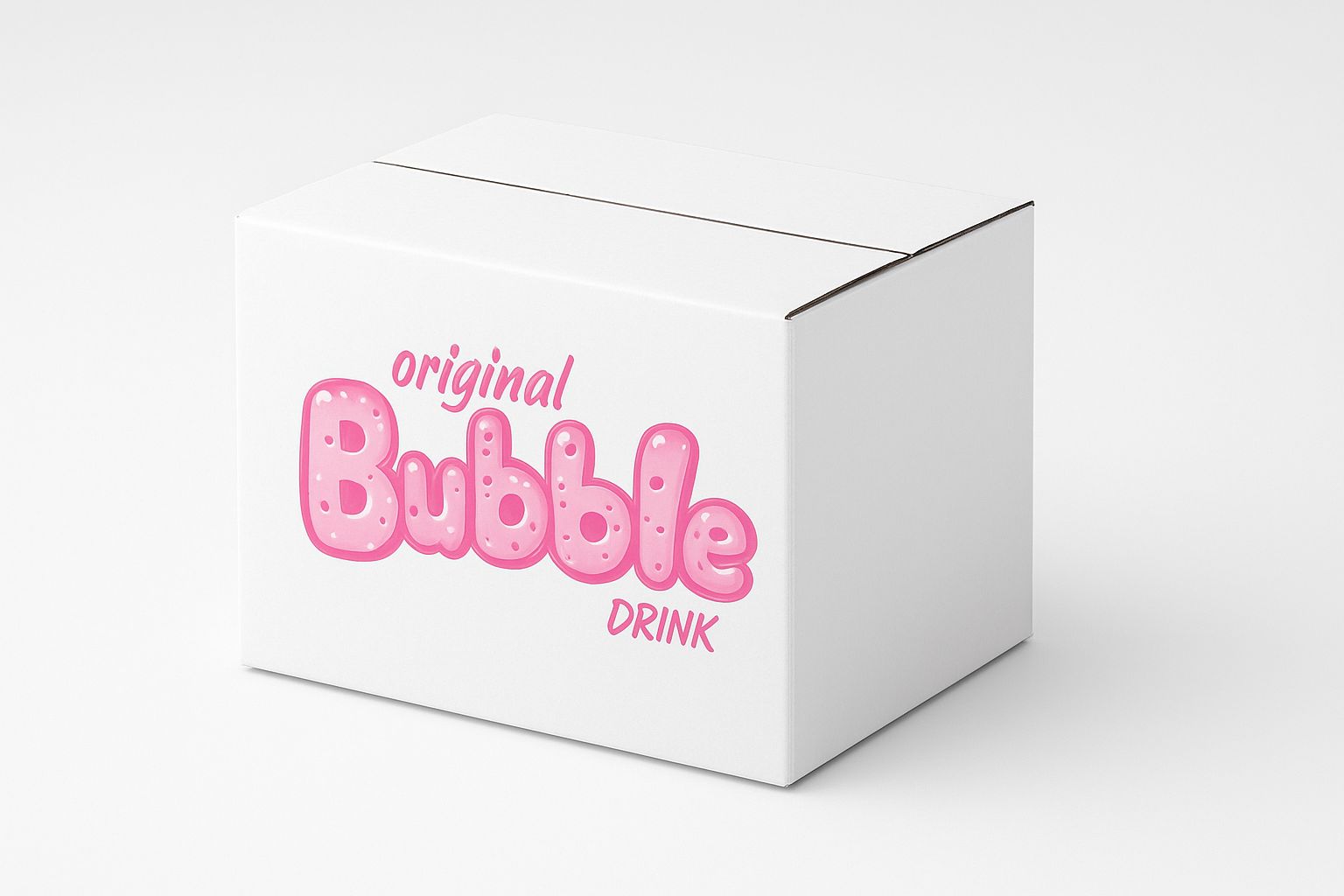 BOX BUBBLE T   12 PZ